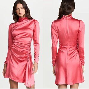 A.L.C. | Dresses | Alc Poppy Asymmetric Linen Mini Dress | Poshmark A.L.C. | Dresses | Alc Poppy Asymmetric Linen Mini Dress | Poshmark